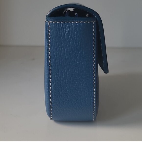 PRADA Saffiano Clutch Bag - Picture 7 of 11